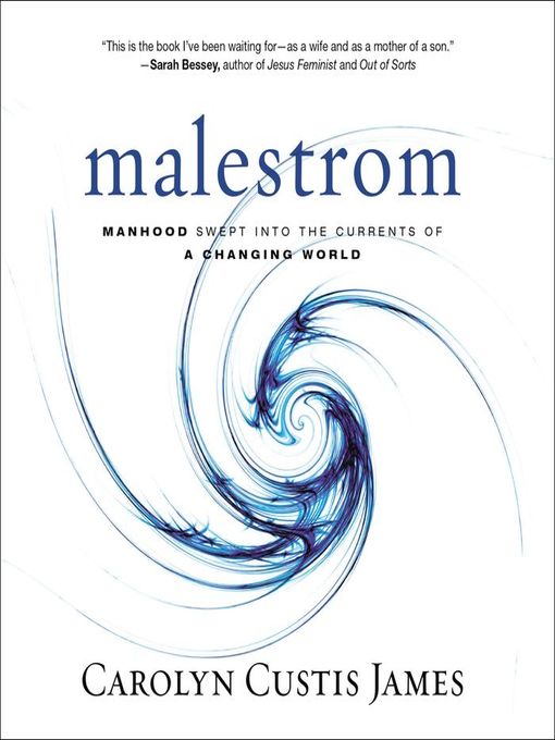 Title details for Malestrom by Carolyn Custis James - Available